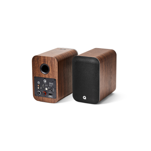 Q Acoustics M20HD/walnut