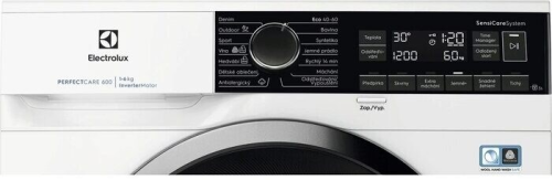 Electrolux EW6SM226DC