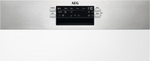 AEG FES5396XZM