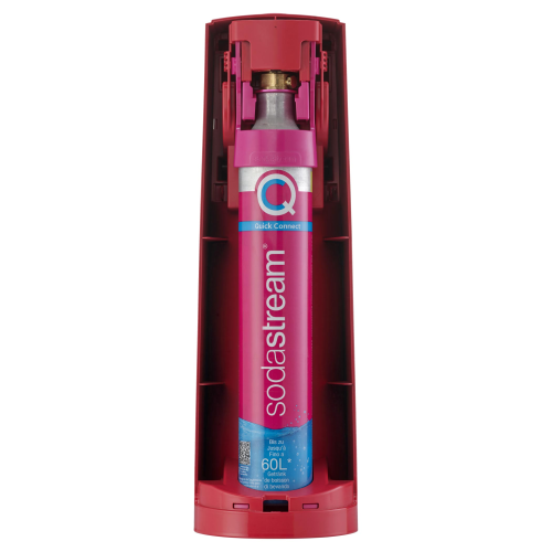 SodaStream Terra White