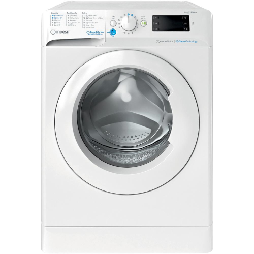 Indesit BWE 81295X WV EE