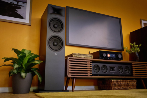 JBL STAGE 280F