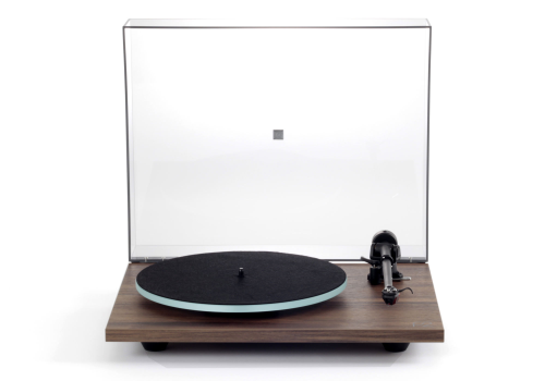 Rega Planar 2 ořech + Nd3 MM