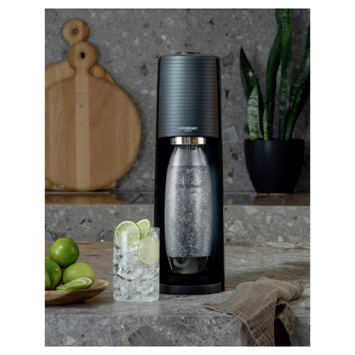 SodaStream Terra Black