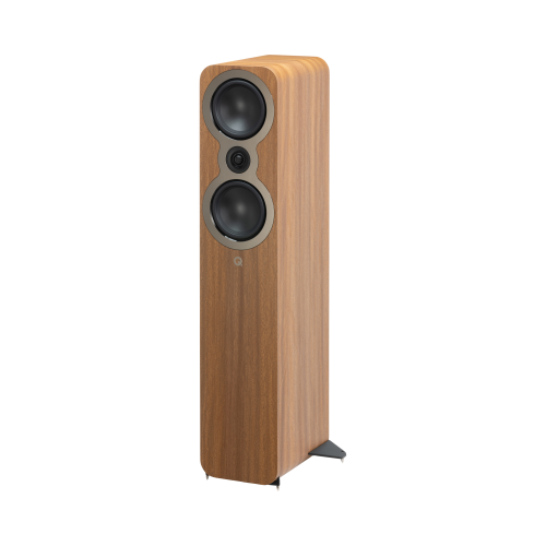 Q Acoustics Q 3050C/světlý dub