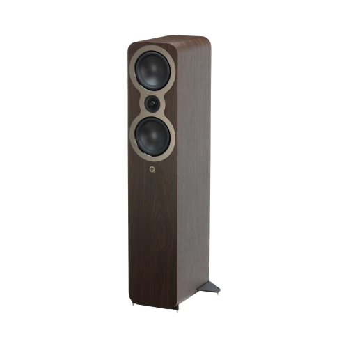 Q Acoustics Q 3050C/walnut