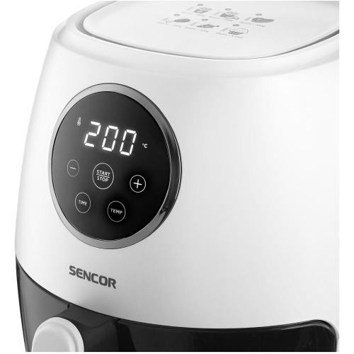 Sencor SFR 5340WH