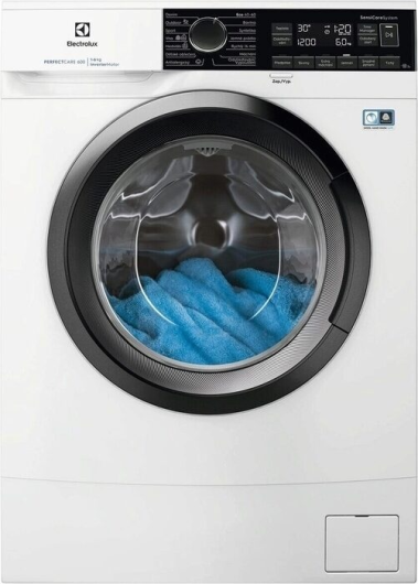 Electrolux EW6SM226DC