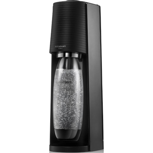 SodaStream Terra Black výrobník