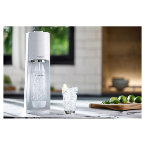 SodaStream Terra White