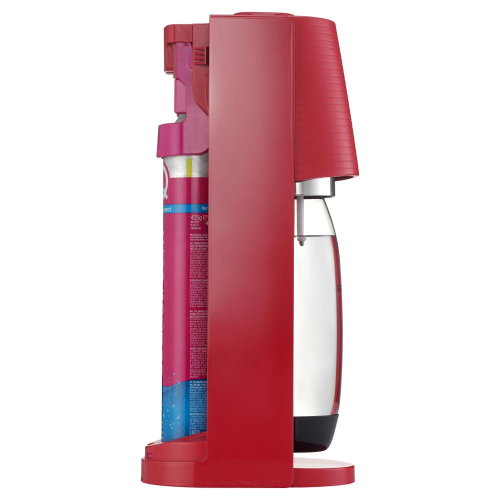 SodaStream Terra Red