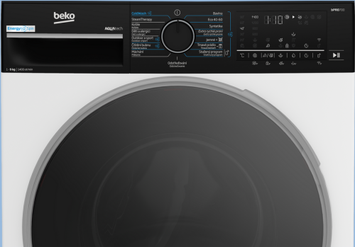 Beko B7WFU69415WBBG