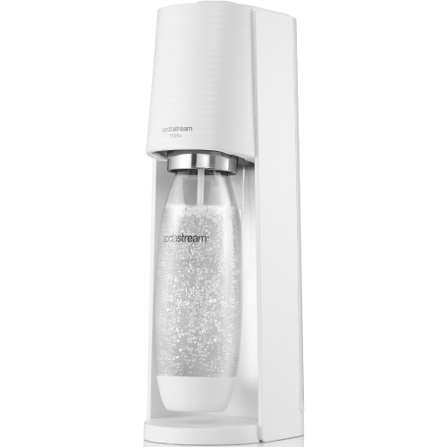 SodaStream Terra White