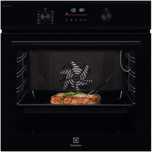 Electrolux 600 PRO SteamBake EOD6C77H