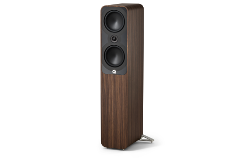 Q Acoustics 5050/rosewood