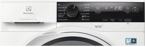 Electrolux EW7D494UC