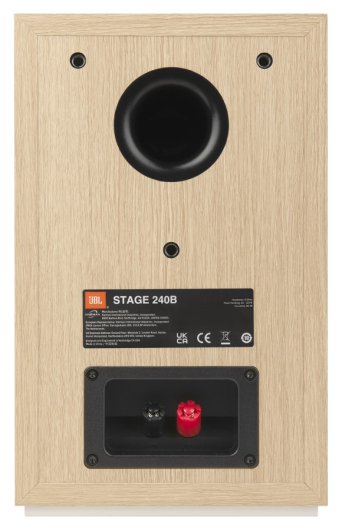 JBL STAGE 240B