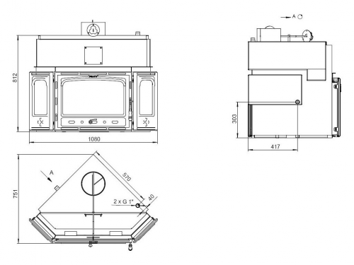 Prity ATC W20