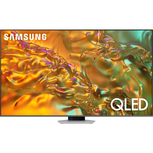 SAMSUNG QE50Q80D QLED SMART 4K UHD TV SAMSUNG