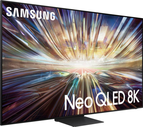 SAMSUNG QE85QN800D Neo QLED TV Mini LED SAMSUNG