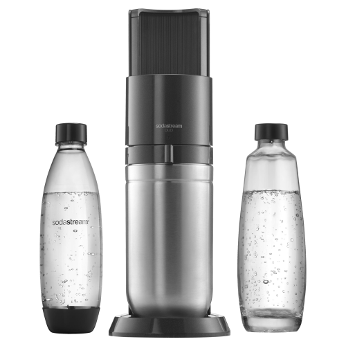 SodaStream DUO Black výrobník