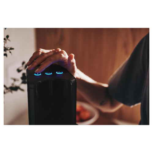 SodaStream E-DUO Black výrobník