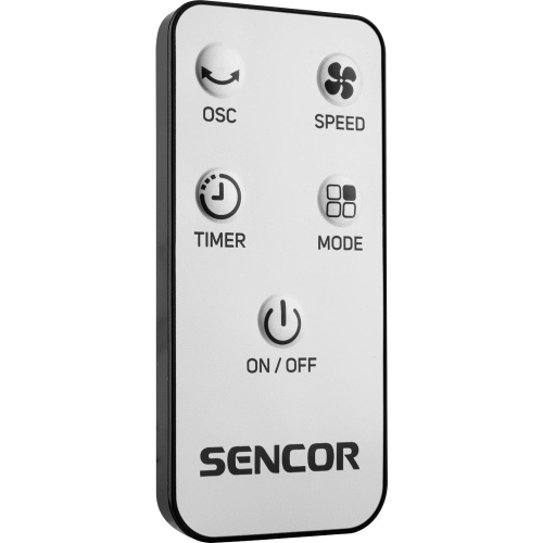 Sencor SFT 3113BK