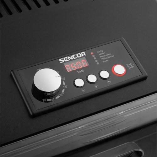 Sencor SFD 6600BK