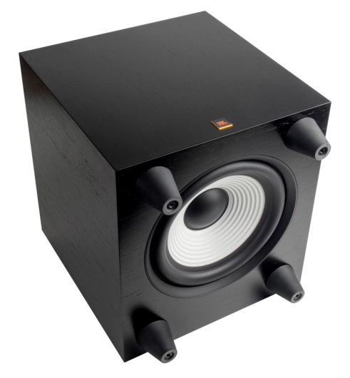 JBL L10CS