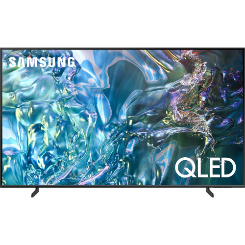 SAMSUNG QE85Q60D QLED SMART 4K UHD TV SAMSUNG