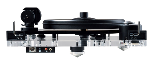 Pro-ject 6-Perspex B