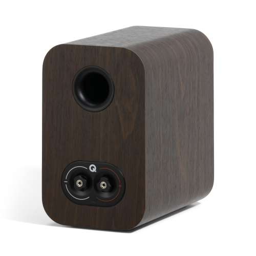 Q Acoustics 3010C/walnut