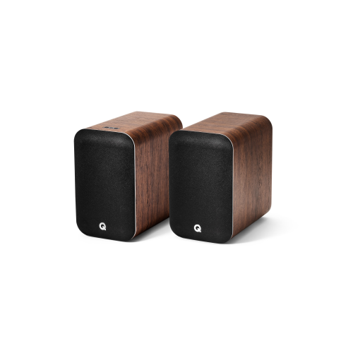 Q Acoustics M20HD/walnut