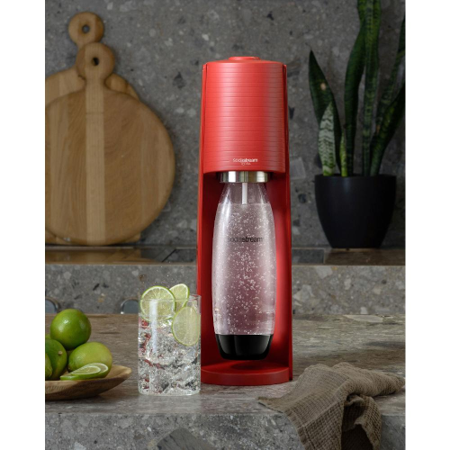 SodaStream Terra Red