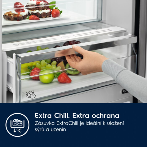 Electrolux LNC8MC32X 