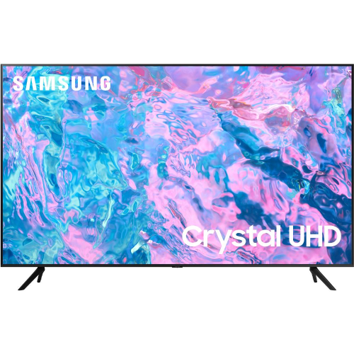 SAMSUNG UE50CU7172