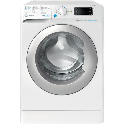 Indesit BWE 91496X WSV EE