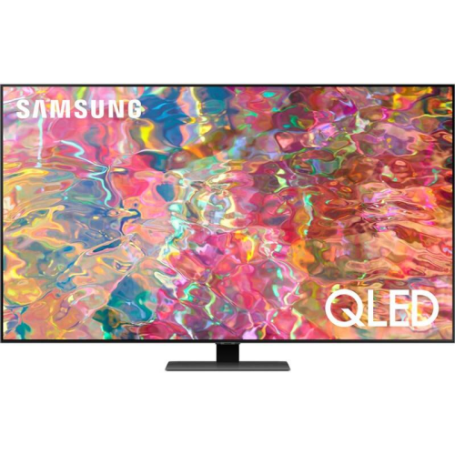 SAMSUNG QE85Q80D QLED SMART 4K UHD TV SAMSUNG