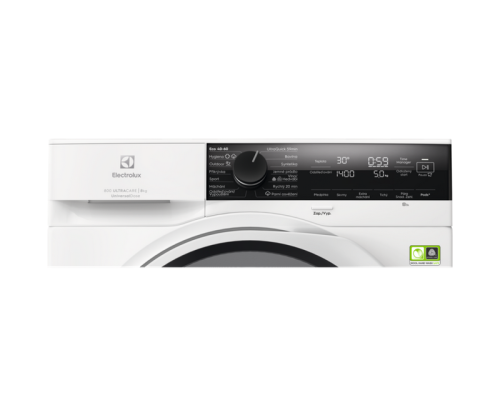 Electrolux EW8F4484UC