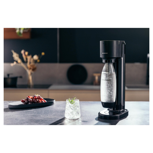 SodaStream GAIA White 