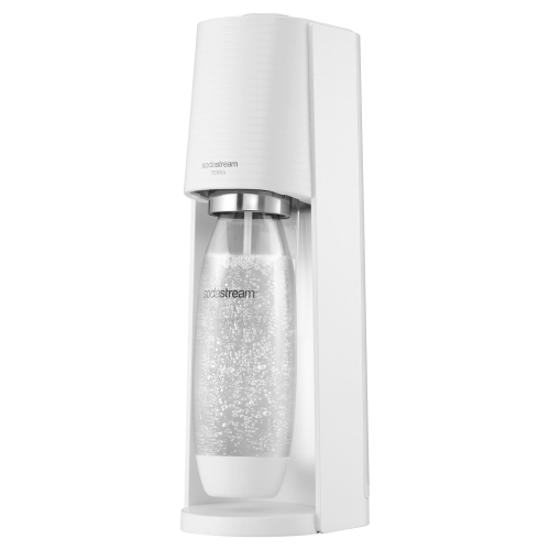 SodaStream Terra White