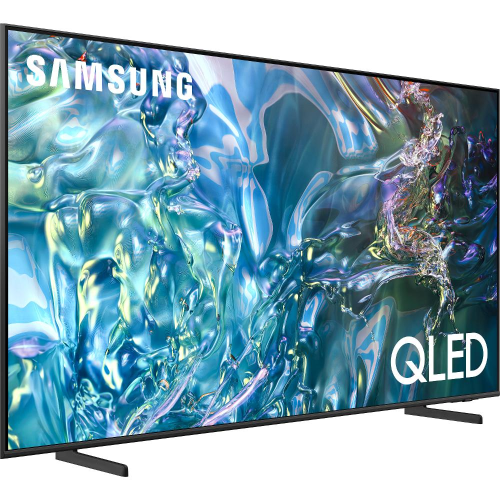 SAMSUNG QE85Q60D QLED SMART 4K UHD TV SAMSUNG