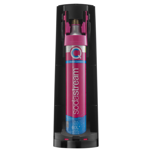 SodaStream Terra Black