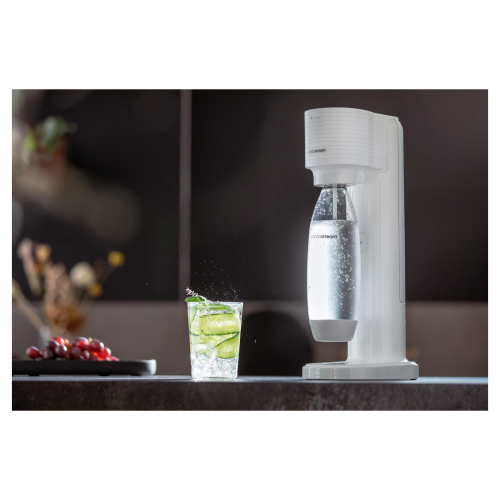 SodaStream GAIA White