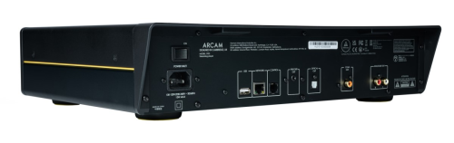 Arcam ST25