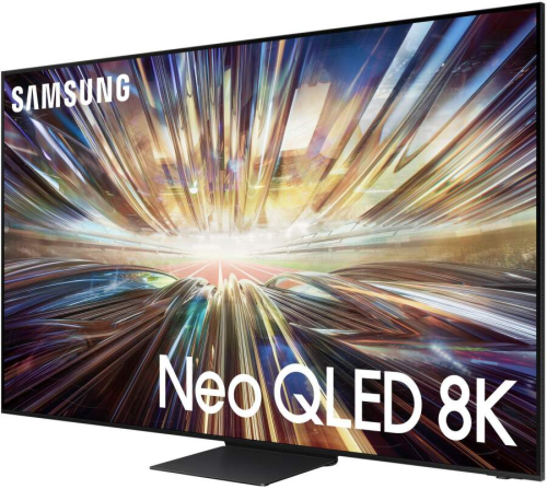 SAMSUNG QE65QN800D Neo QLED TV Mini LED SAMSUNG