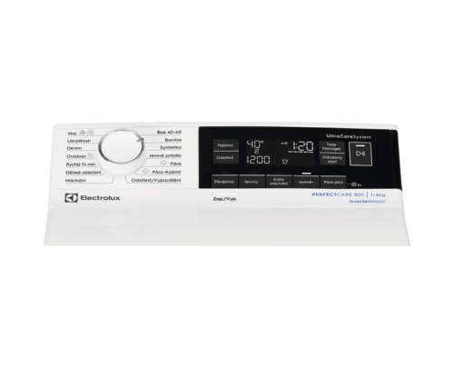 Electrolux EW8TN3362C