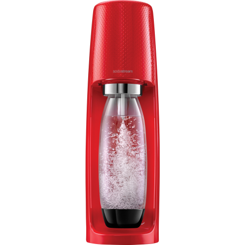 Sodastream spirit RED