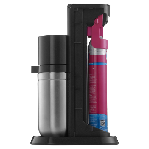 SodaStream DUO Black výrobník