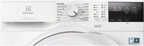 Electrolux EW6F2481C